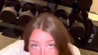 CallMeSlooo Gym Pummel OF PPV Vid Leaked
