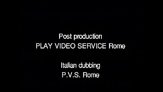 Vintage Anal, Threesome, Lesbian and Cumshot on the Train Compilation