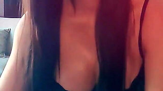 Sara Reatli First Ever Anal