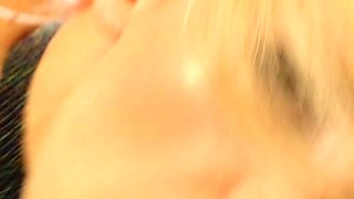Fetish brunette lesbian licks and fingers sweet pussy
