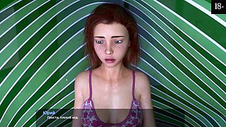 Sex toys, huge dick, step mom son