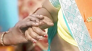 I Teach a Good Lesson to My Aunt Who Stole a Gold Chain From Our House - Full Tamil Audio with Loud Moaning