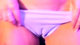 Petite Mercy - Sissygasm for Goddess