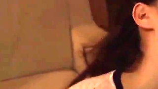 Apartment Complex Wife Indulging in Afternoon Passion While Her Husband Is Away Part 4