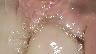 Solo big taco babes masturbation action