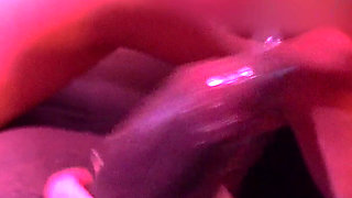 I Suck His Soul Out of Him!