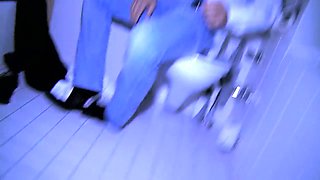 Dieter Von Stein, Mandy Bright And Titus Steel - Diva Of Sex