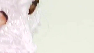 Indian Muslim Hijab Deepthroat Queen Is Back, Cum in Mouth, Big Boobs, Village Girl Facefuck