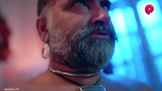 Gorgeous Indian MILF smutty xxx story