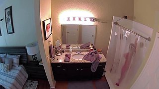 Amateur Hidden Cams Reveal Cock Riding Hoes