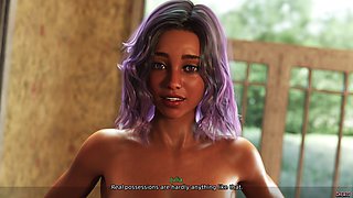 The Art of Seduction (part 12)