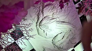 Hot amateur hidden cam