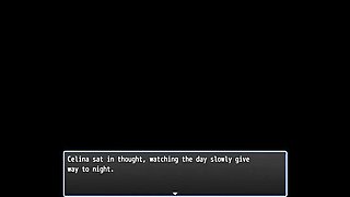 Celina's Calling Part 10: Teen Anal Creampie with Asian Cutie in HD