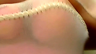 Binaural Nylon Feet * 4K