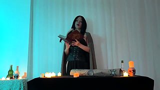 Miss something Succubus Witc