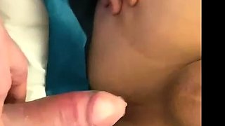 Pulled amateurs close up car sex