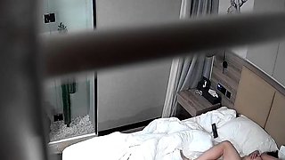 Real Homemade Amateur Hidden Cam 1