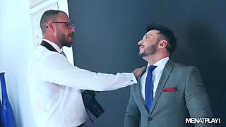 Peeping Photographer