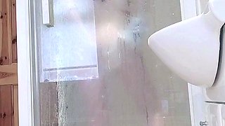 Amateur ex gf solo masturbation