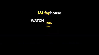 Anal Rosebud Prolapsing After Intense Pounding Session