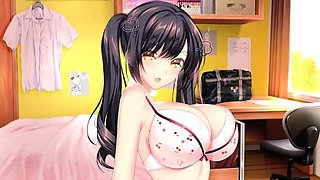 Mix of Hentai movs from Hentai Niches