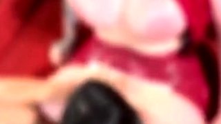 amateur his tall blonde fetish masturbating on live webcam