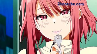 Kono Koi ni Kizuite The Animation Episode 1 subbed new hentai 2023