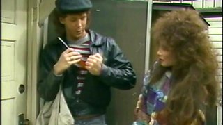 Back-Door Beau (USA 1989, Aja, Victoria Paris)60fps - Victoria paris