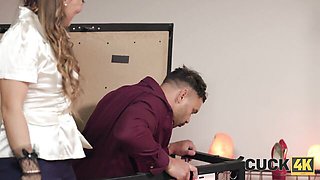 Watch nice Max Dior's smut