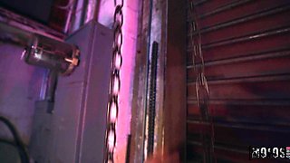 Gorgeous MILF Megan Rain hot adult video