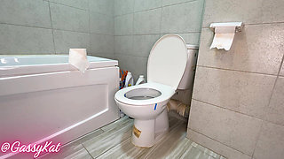 The Daily Toilet Episode 1