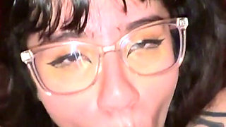 I Have Anal Sex with My Stepsister-in-law on My 18th Birthday