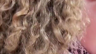 Lesbian playtime with Trisha & Samii