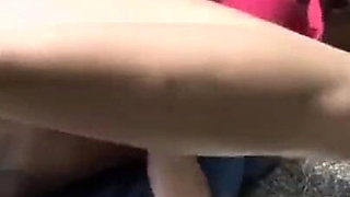 Outdoor anal fuck for college babe