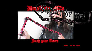 DomLadyMia-SlaveOfM CBT-Extrem Teil2 v. 5