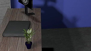 Sexy and Innocent Female Cop Humiliated and Gangbanged.