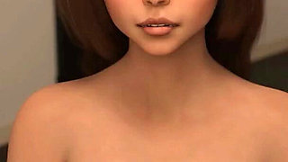 Three Rules of Life - Part 18 Bad Teacher and Good Friend by Loveskysan69