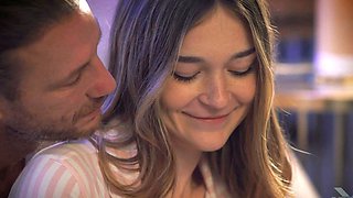 Della Cate- Sleepover With Daddy