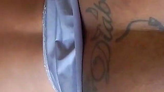 Mina Bela Amiga Invited Me to a Party for Two She Had Separated Her Horn 1 When I Punched I Felt I Saw so Much Cum on My Cock