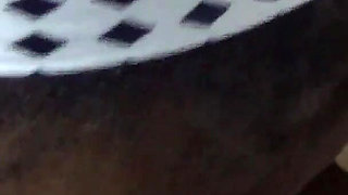 Another Stunning Close-up Cock Sucking