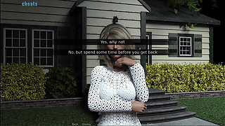 cuminside ass bathroomsex