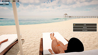 Complete Gameplay - Seaside Mystery, Part 16