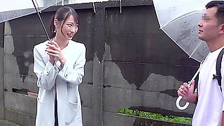 If Have Raw Creampie Sex! Tsukinoe Sui