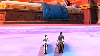 Anal vore by embracepsyche