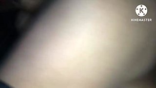 Desi Bhabhi Cheating - Horny Indian Housewife Anal Fuck with Brother-in-Law Doggystyle