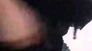 My Stepmom Likes Me to Fuck Her Before Going to Sleep