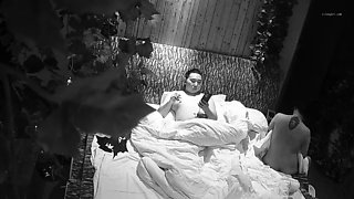 Amateur couple Hidden Cam Submissive girl