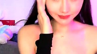 Emo Teen Becka Solo Webcam Masturbation Porn