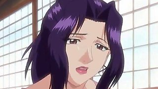 Yuk ga: Hardcore, Japanese  Hentai Porn