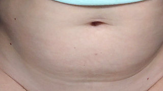 Very Risky of My Pee in the Airplane